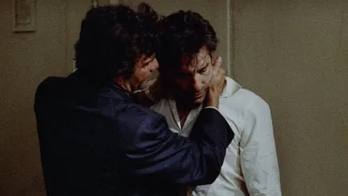 دانلود فیلم Mikey and Nicky 1976